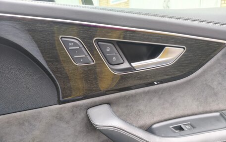 Audi Q8 I, 2021 год, 7 500 000 рублей, 12 фотография