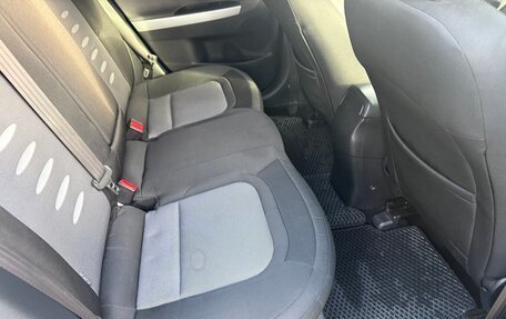 KIA cee'd III, 2014 год, 950 000 рублей, 8 фотография