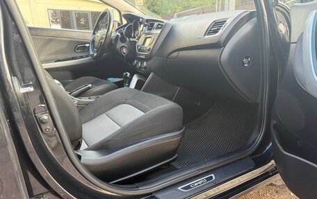 KIA cee'd III, 2014 год, 950 000 рублей, 11 фотография