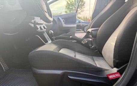 KIA cee'd III, 2014 год, 950 000 рублей, 14 фотография