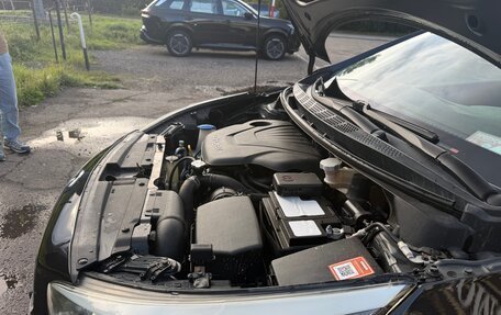 KIA cee'd III, 2014 год, 950 000 рублей, 22 фотография