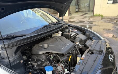 KIA cee'd III, 2014 год, 950 000 рублей, 20 фотография