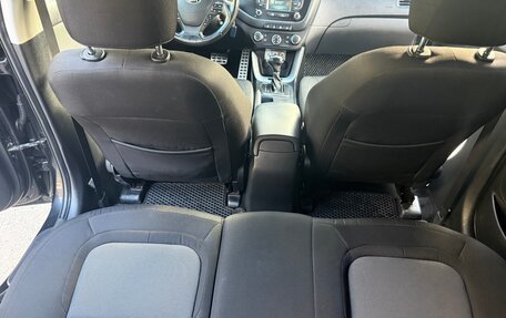 KIA cee'd III, 2014 год, 950 000 рублей, 16 фотография