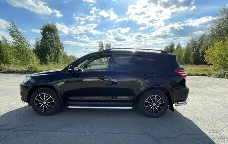 Toyota RAV4, 2010 год, 1 350 000 рублей, 4 фотография