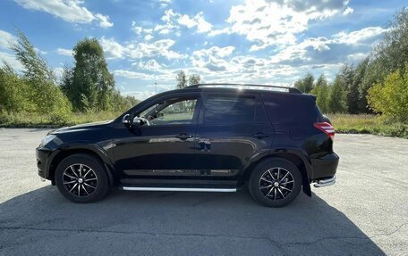 Toyota RAV4, 2010 год, 1 350 000 рублей, 3 фотография