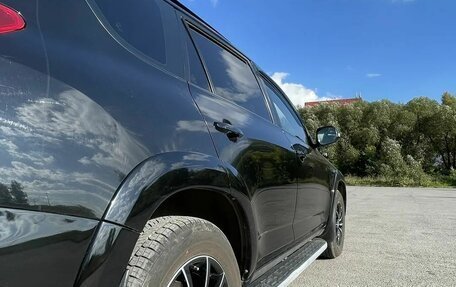 Toyota RAV4, 2010 год, 1 350 000 рублей, 2 фотография