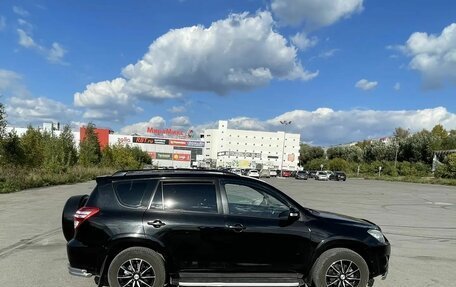 Toyota RAV4, 2010 год, 1 350 000 рублей, 8 фотография