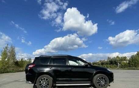 Toyota RAV4, 2010 год, 1 350 000 рублей, 5 фотография