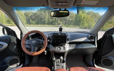 Toyota RAV4, 2010 год, 1 350 000 рублей, 9 фотография