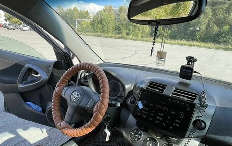 Toyota RAV4, 2010 год, 1 350 000 рублей, 11 фотография