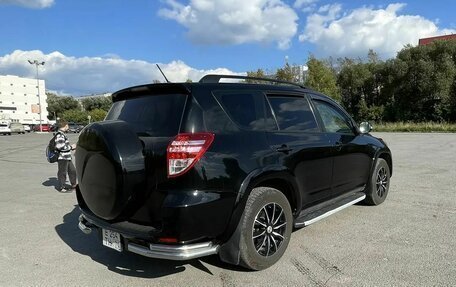 Toyota RAV4, 2010 год, 1 350 000 рублей, 10 фотография