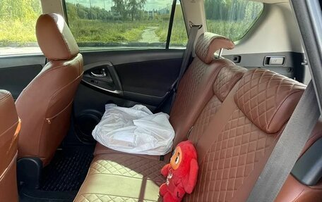 Toyota RAV4, 2010 год, 1 350 000 рублей, 14 фотография
