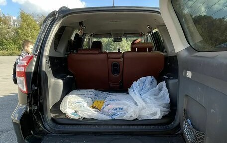 Toyota RAV4, 2010 год, 1 350 000 рублей, 18 фотография