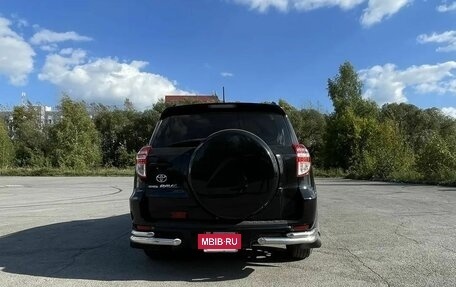 Toyota RAV4, 2010 год, 1 350 000 рублей, 15 фотография