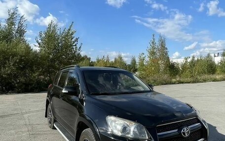 Toyota RAV4, 2010 год, 1 350 000 рублей, 6 фотография