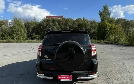 Toyota RAV4, 2010 год, 1 350 000 рублей, 16 фотография