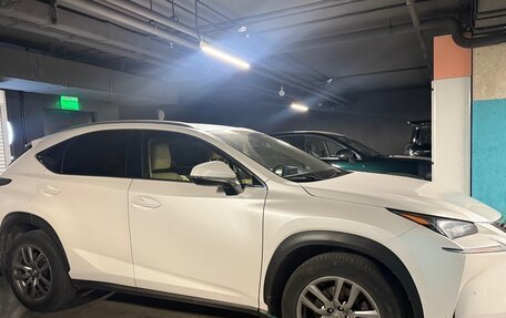 Lexus NX I, 2015 год, 2 550 000 рублей, 5 фотография