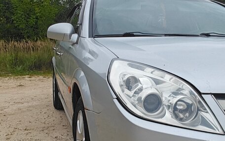 Opel Vectra C рестайлинг, 2005 год, 270 000 рублей, 7 фотография