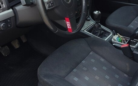 Opel Vectra C рестайлинг, 2005 год, 270 000 рублей, 9 фотография
