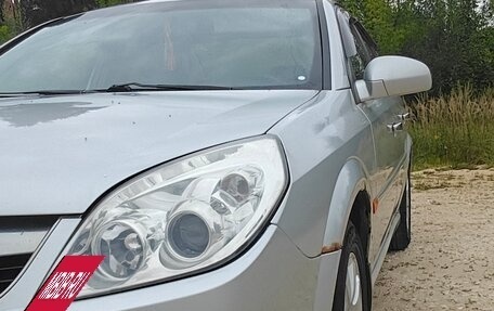 Opel Vectra C рестайлинг, 2005 год, 270 000 рублей, 8 фотография