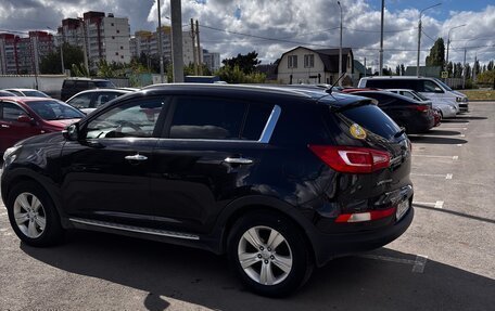 KIA Sportage III, 2011 год, 1 200 000 рублей, 7 фотография