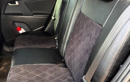 KIA Sportage III, 2011 год, 1 200 000 рублей, 10 фотография