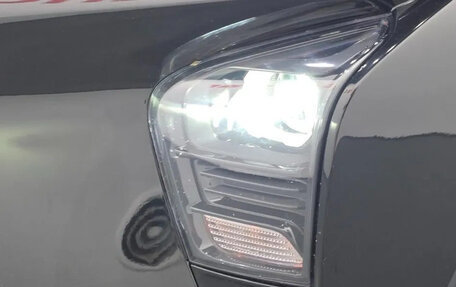 Chevrolet Trax, 2023 год, 2 130 000 рублей, 3 фотография