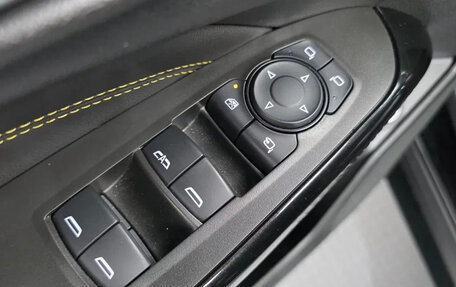 Chevrolet Trax, 2023 год, 2 130 000 рублей, 9 фотография