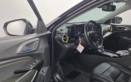 Chevrolet Trax, 2023 год, 2 130 000 рублей, 7 фотография