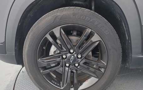 Chevrolet Trax, 2023 год, 2 130 000 рублей, 5 фотография