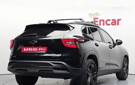 Chevrolet Trax, 2023 год, 2 130 000 рублей, 2 фотография