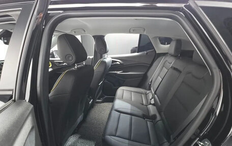 Chevrolet Trax, 2023 год, 2 130 000 рублей, 15 фотография