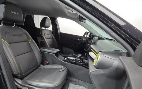 Chevrolet Trax, 2023 год, 2 130 000 рублей, 19 фотография