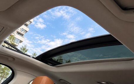 Jaguar XE I рестайлинг, 2016 год, 2 700 000 рублей, 15 фотография