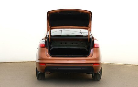 Ford Fiesta, 2015 год, 790 000 рублей, 6 фотография