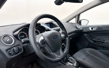 Ford Fiesta, 2015 год, 790 000 рублей, 7 фотография