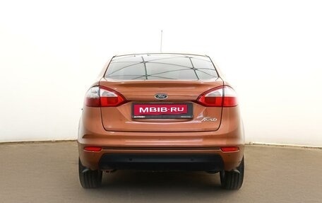 Ford Fiesta, 2015 год, 790 000 рублей, 5 фотография