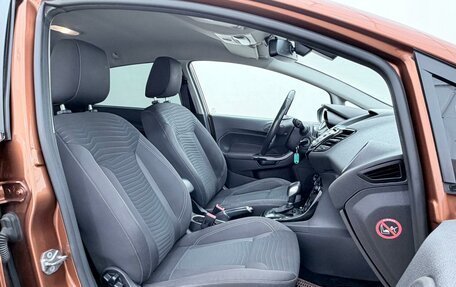 Ford Fiesta, 2015 год, 790 000 рублей, 9 фотография