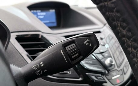Ford Fiesta, 2015 год, 790 000 рублей, 14 фотография
