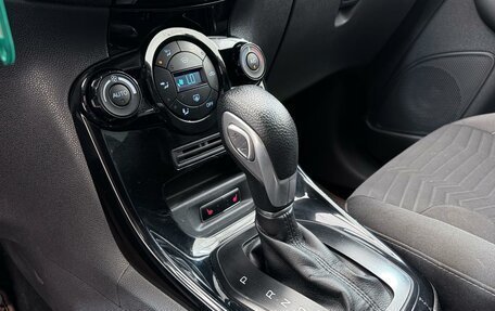 Ford Fiesta, 2015 год, 790 000 рублей, 19 фотография