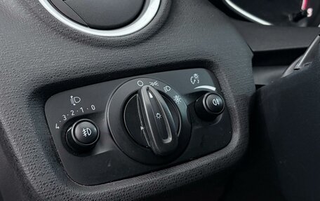 Ford Fiesta, 2015 год, 790 000 рублей, 20 фотография