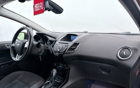 Ford Fiesta, 2015 год, 790 000 рублей, 10 фотография