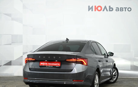 Skoda Octavia IV, 2021 год, 2 550 000 рублей, 4 фотография