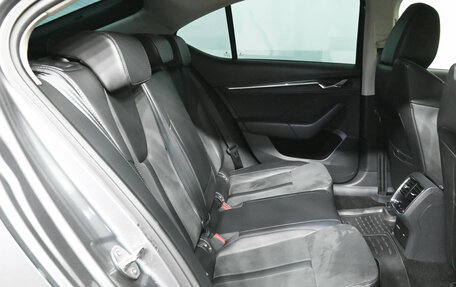 Skoda Octavia IV, 2021 год, 2 550 000 рублей, 11 фотография