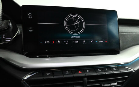 Skoda Octavia IV, 2021 год, 2 550 000 рублей, 17 фотография
