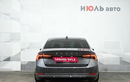 Skoda Octavia IV, 2021 год, 2 550 000 рублей, 5 фотография