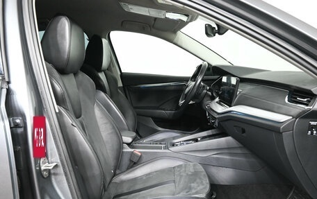 Skoda Octavia IV, 2021 год, 2 550 000 рублей, 10 фотография