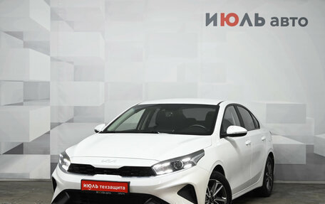 KIA K3, 2021 год, 2 250 000 рублей, 2 фотография