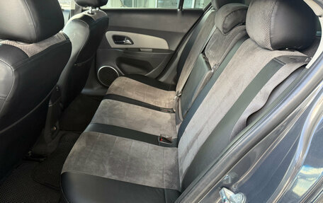 Chevrolet Cruze II, 2014 год, 799 000 рублей, 10 фотография