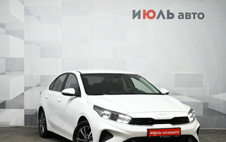 KIA K3, 2021 год, 2 250 000 рублей, 4 фотография